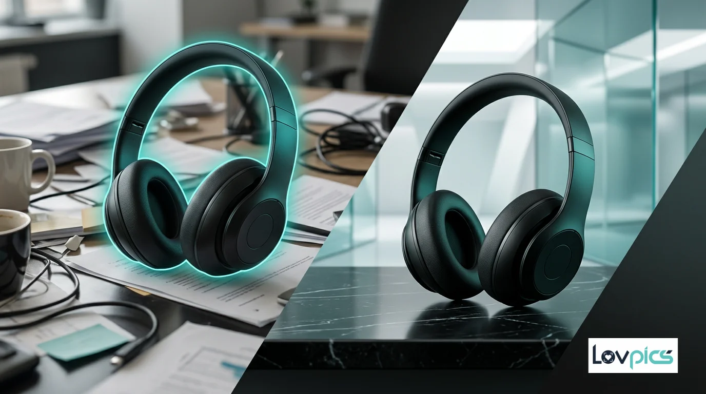 AI Background Replacement: Transform Product Environments