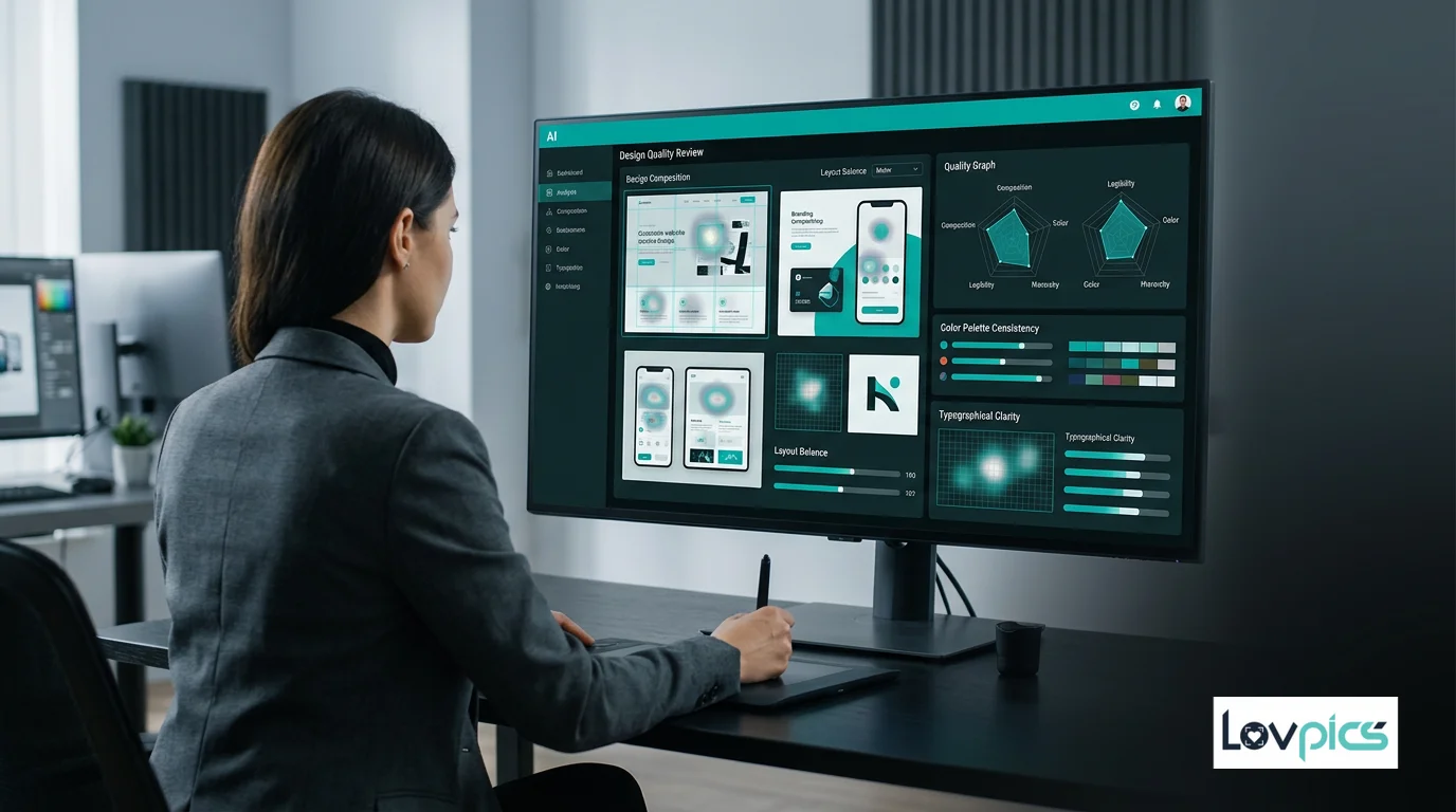 AI Design Quality Analysis: Validate Design Quality Before Publishing
