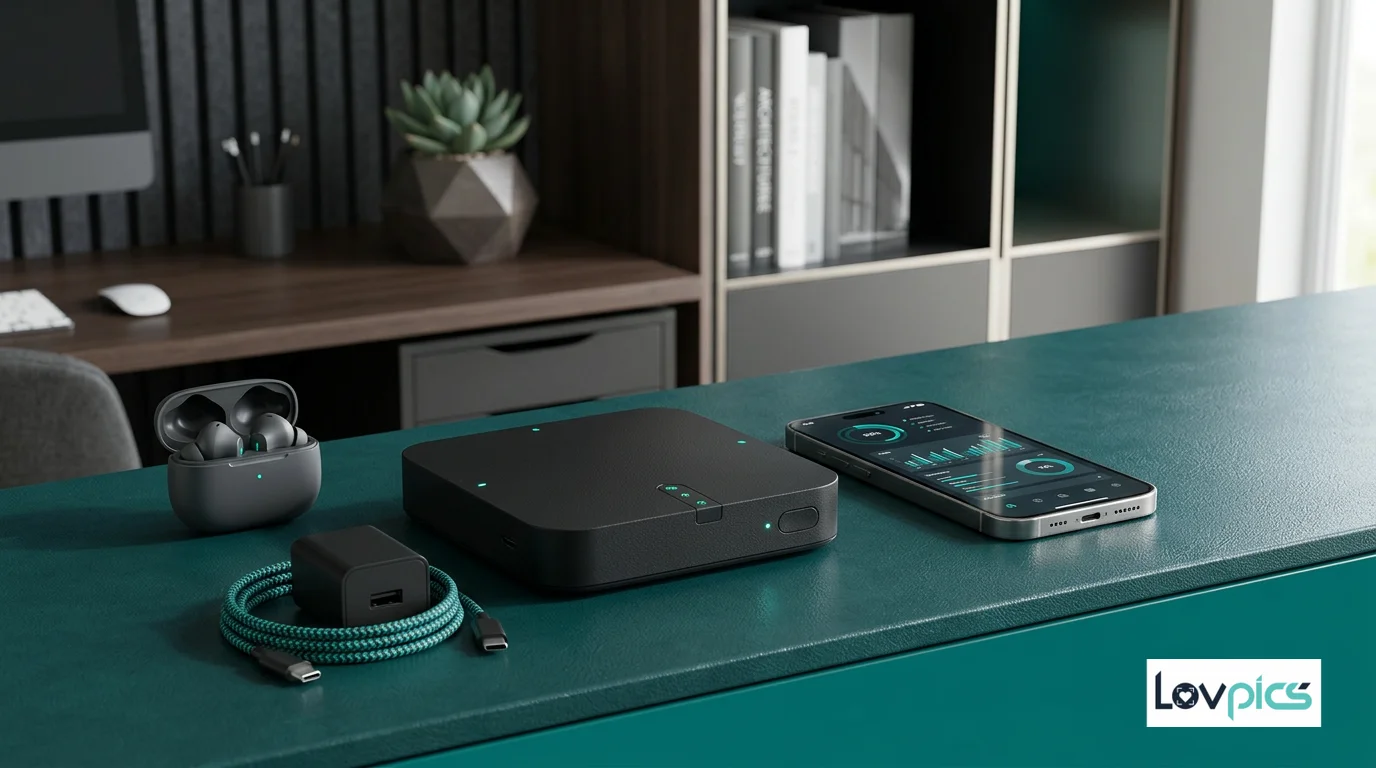 AI Prop Assistant: Enhance Product Shots with Contextual Props