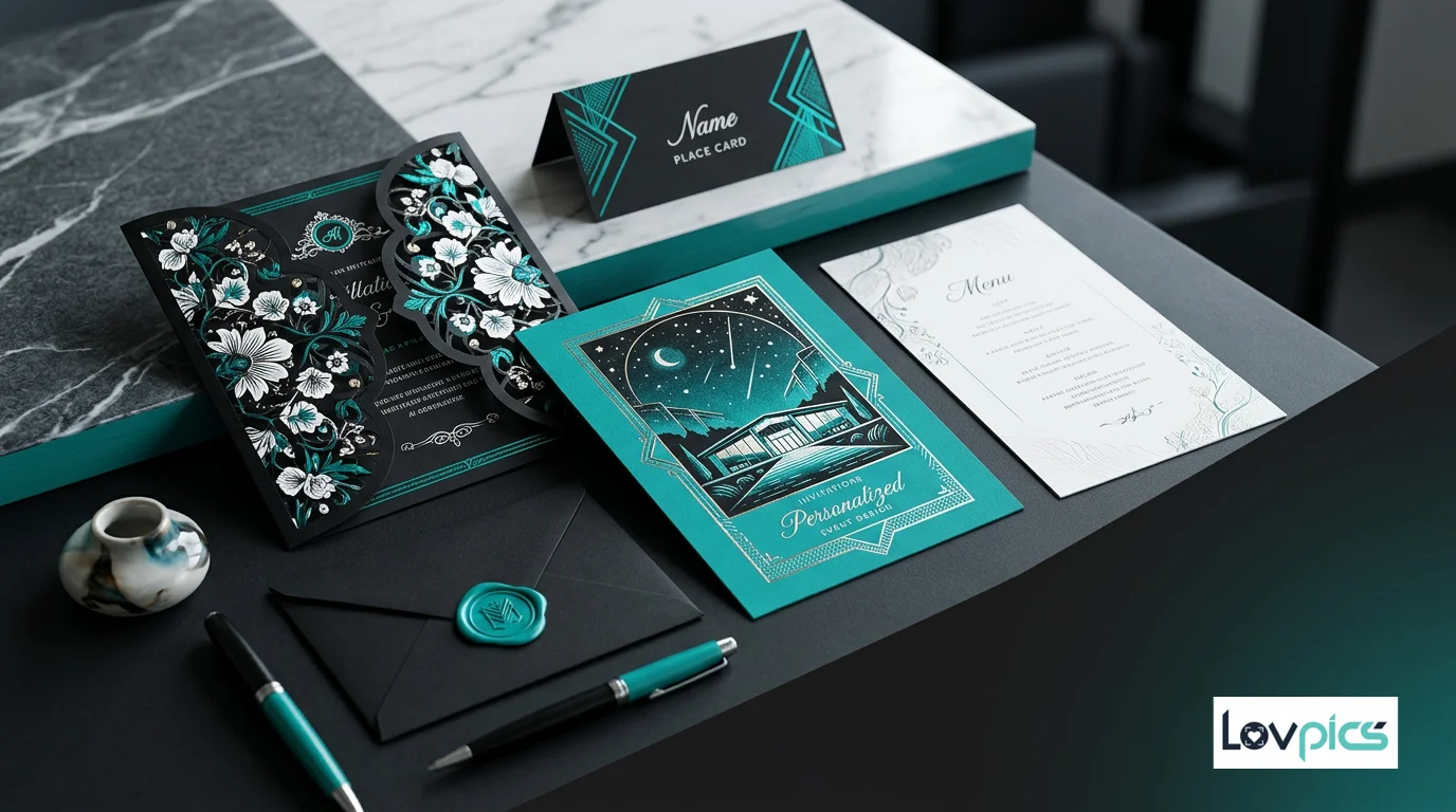 Creative AI Invitations: The New Standard for Personal Events