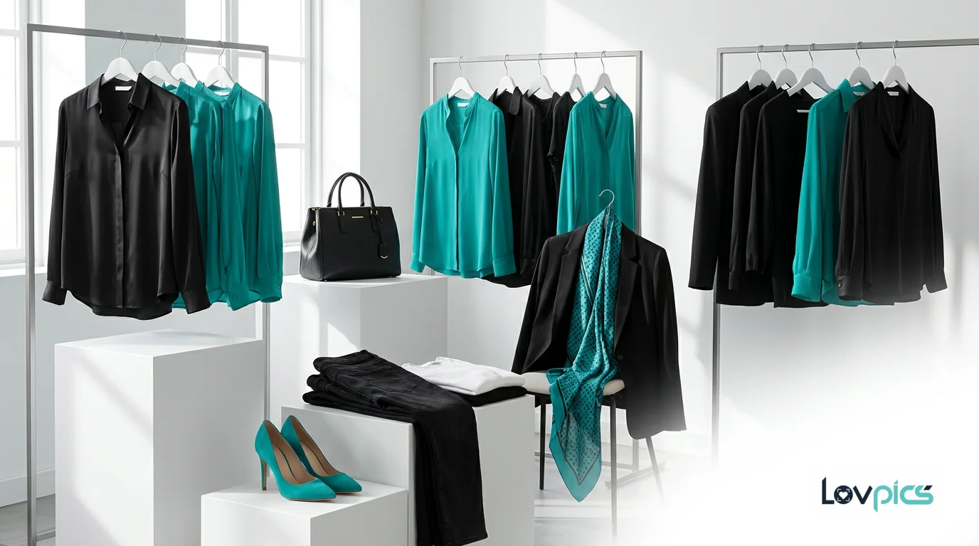 E-commerce Image Packs: Scale Your Fashion Catalog Instantly