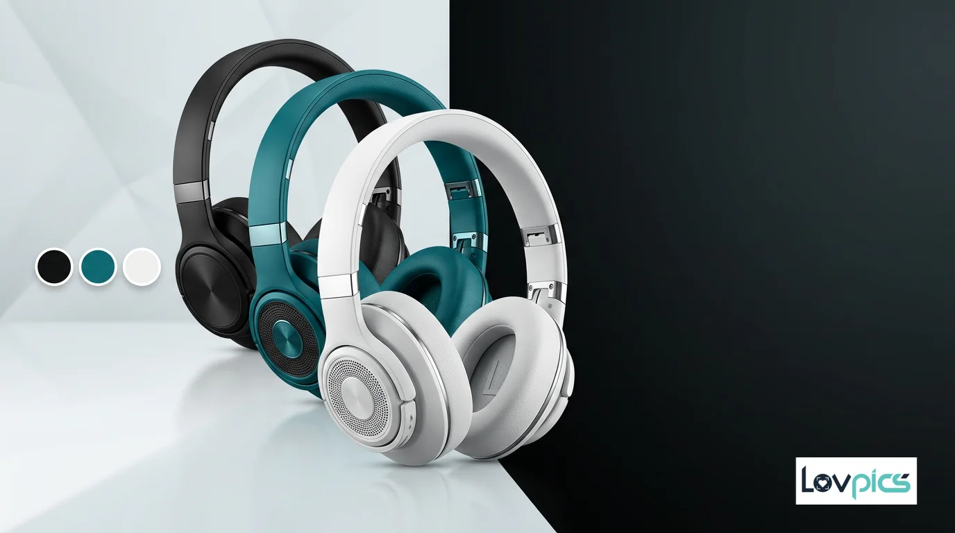 Multi-Color Variant Generator: Visualize Product Color Options