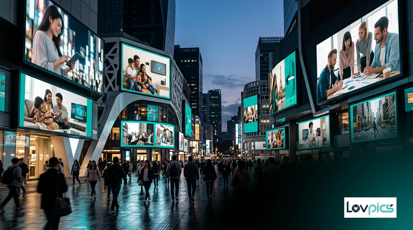 Multi-Language Support for Banners: Global Marketing Made Easy