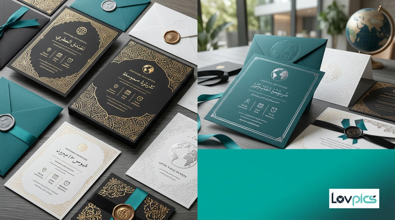 Multi-Language Support for Invitations: Localize Invitations Globally