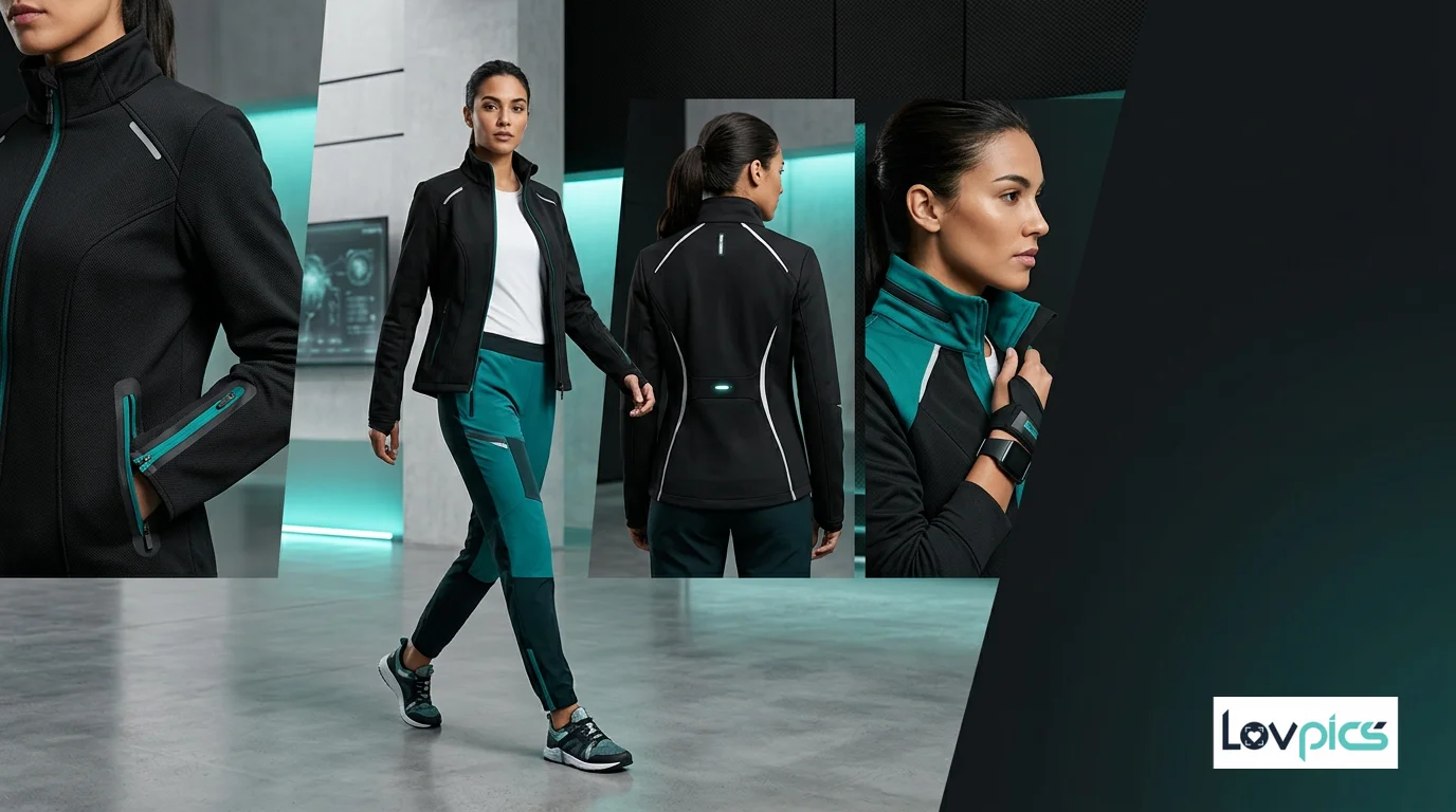 Multi-Pose Generation: Showcase Apparel from Every Angle