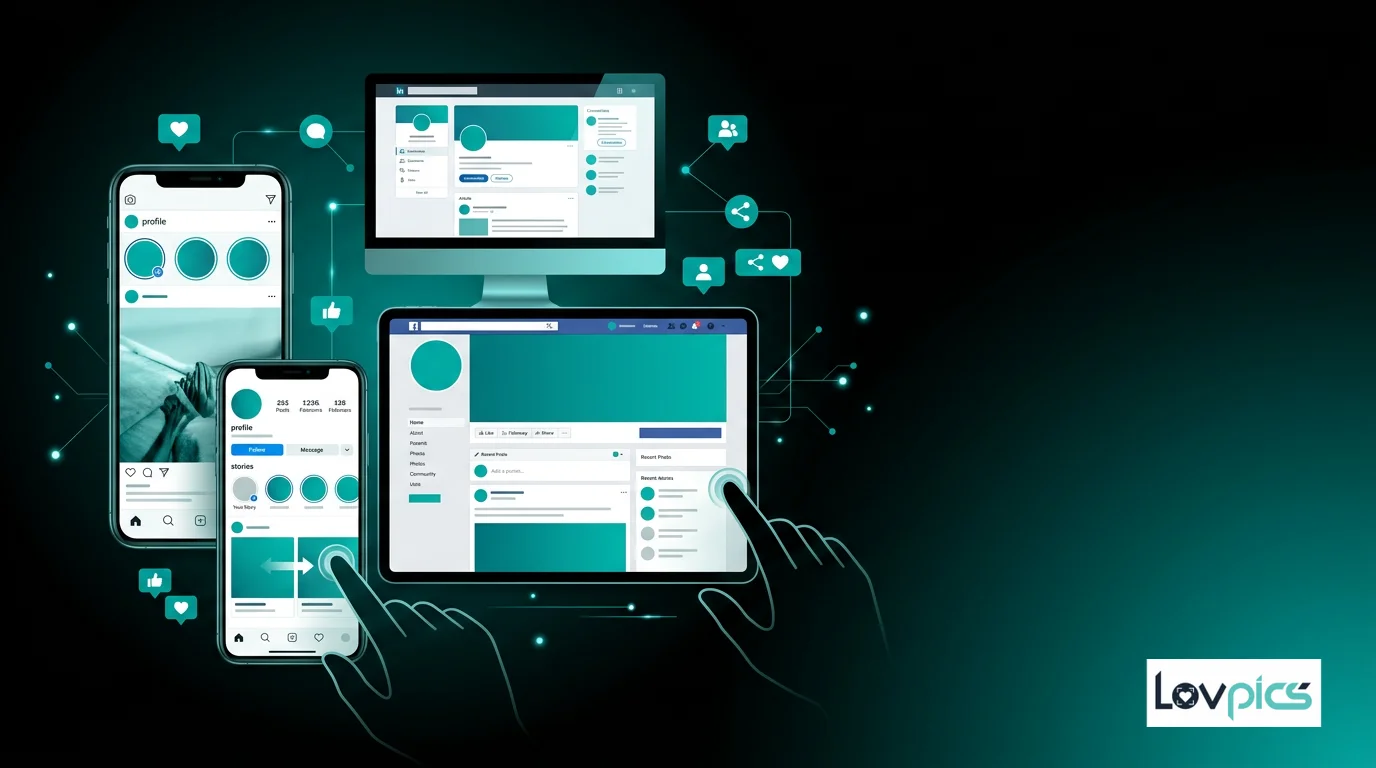 Platform-Optimized Formats: Resize Posters for Every Platform