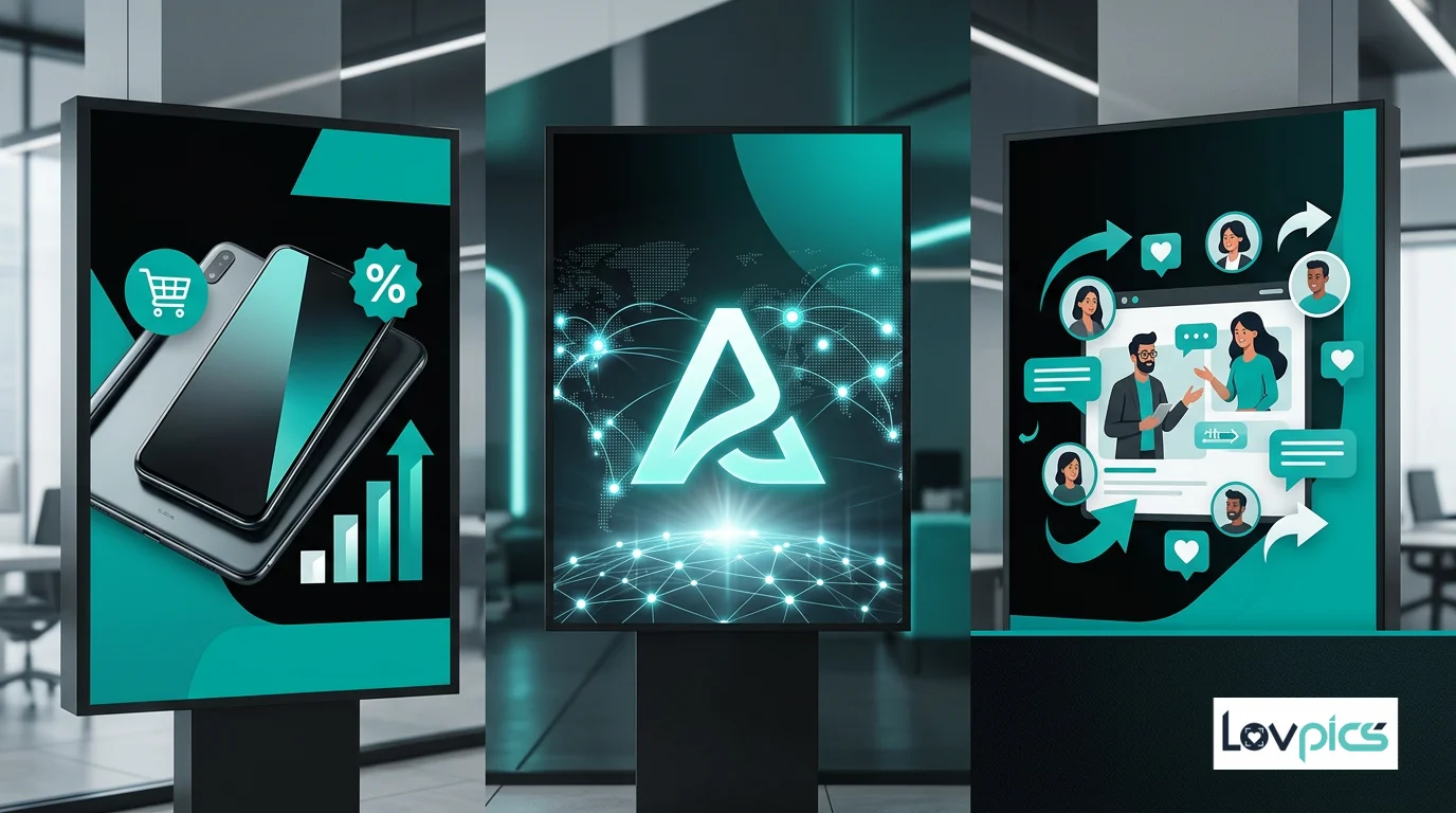 Purpose-Driven Designs: Banners for Every Marketing Goal