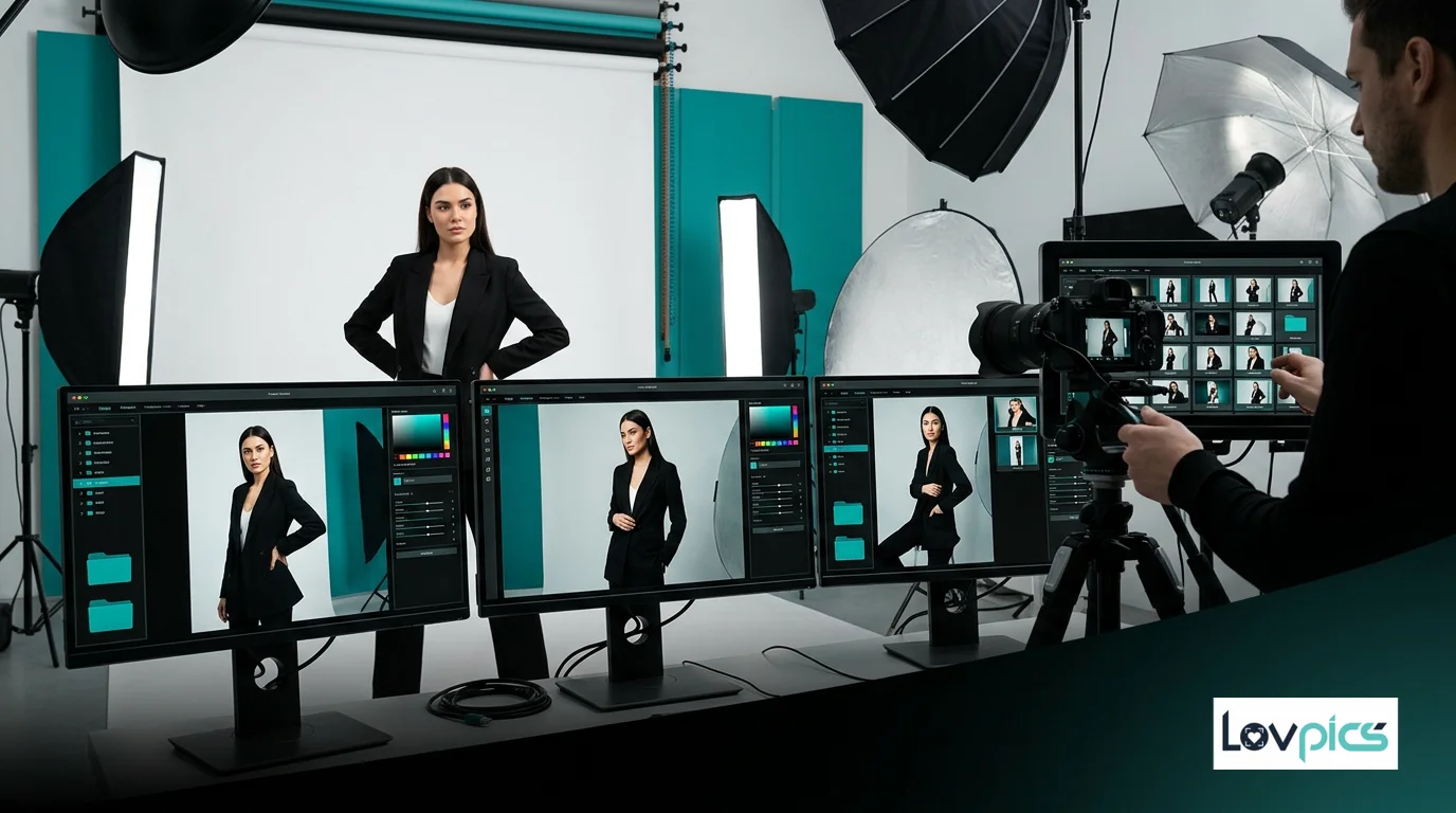 Reusable Templates: Save Time with Pre-Configured Fashion Templates