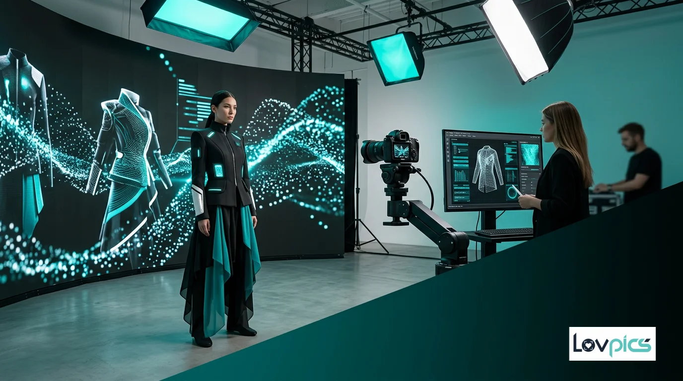 AI Fashion Studio: The Ultimate Guide for Models & Brands