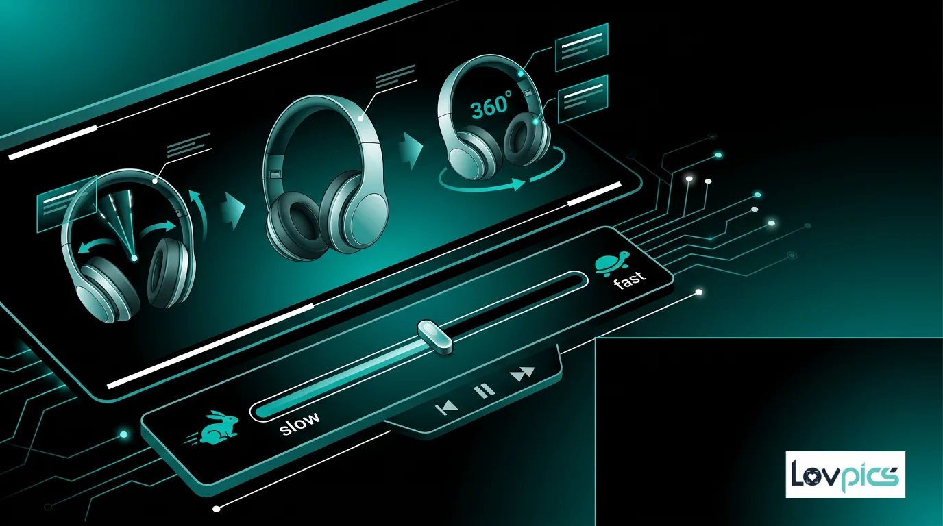 GIF Speed Control Examples