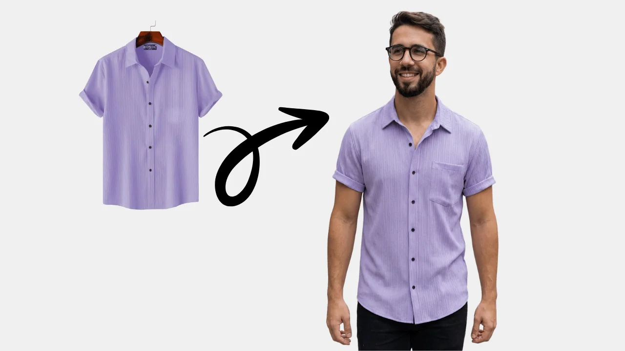 AI Fashion Studio preview