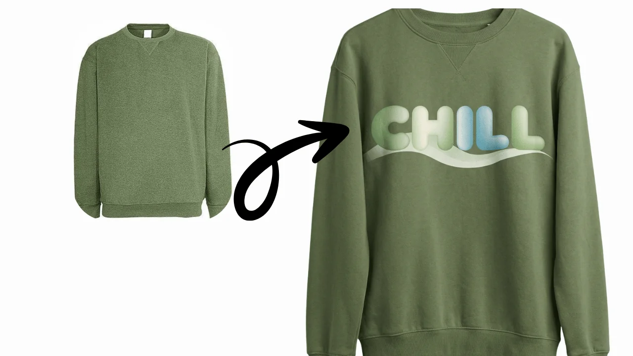 AI Product Design preview