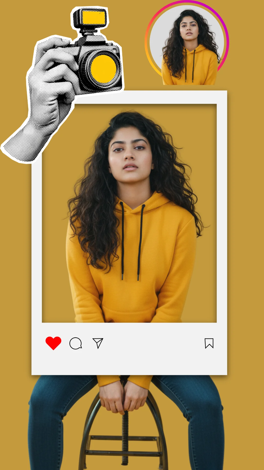 Startups and agencies